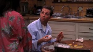 Two and a Half Men: 1×22