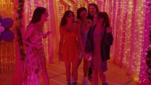 Ginny & Georgia: 3×3