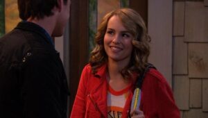 Good Luck Charlie: 4×10