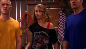 Good Luck Charlie: 4×19