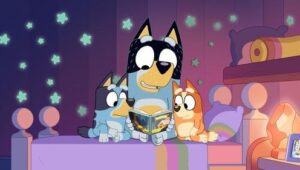 Bluey: 3×26