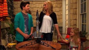 Good Luck Charlie: 3×13