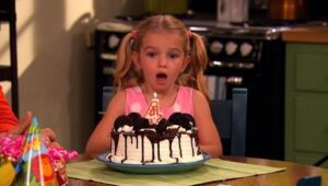 Good Luck Charlie: 4×8