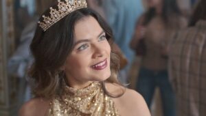 Barracuda Queens: 2×3