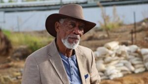 The Story of God with Morgan Freeman: 3×2