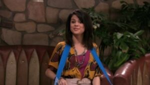 Wizards of Waverly Place: 3×23