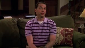 Two and a Half Men: 4×15