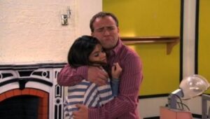 Wizards of Waverly Place: 4×21