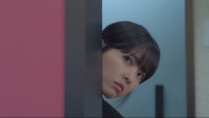 Our Unwritten Seoul: 1×4