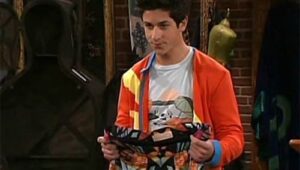 Wizards of Waverly Place: 2×1