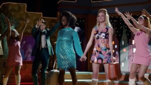 Ginny & Georgia: 3×9