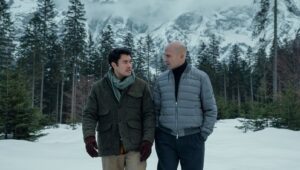 Nine Perfect Strangers: 2×6