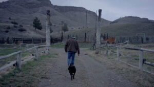 Wild Wild Country: 1×5