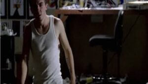 Criminal Minds: 3×10