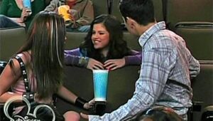 Wizards of Waverly Place: 1×2