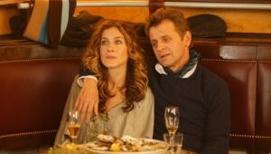 Sex and the City: 6×17