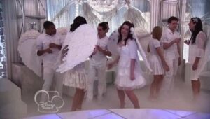 Wizards of Waverly Place: 4×8