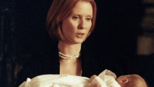 Sex and the City: 5×2