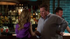 Modern Family: 3×7