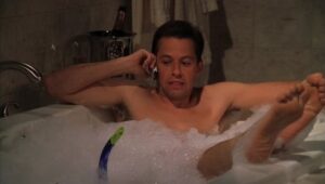 Two and a Half Men: 2×8