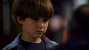 Criminal Minds: 2×6