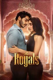 The Royals 2025