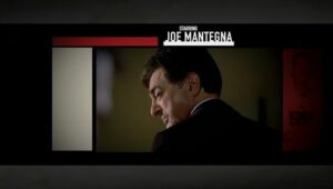 Criminal Minds: 4×17