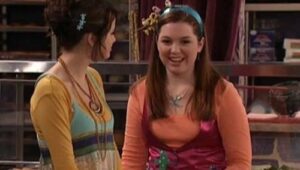 Wizards of Waverly Place: 2×27
