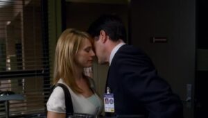 Criminal Minds: 2×4