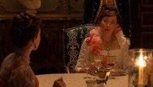 The Gilded Age: 3×1