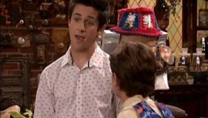 Wizards of Waverly Place: 2×5