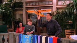 Two and a Half Men: 2×12