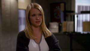 Criminal Minds: 2×9