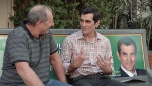 Modern Family: 4×3