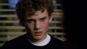 Criminal Minds: 2×11