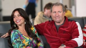 Modern Family: 1×22