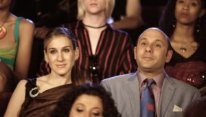 Sex and the City: 6×5