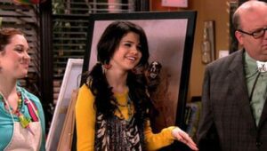 Wizards of Waverly Place: 3×8