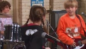 The Suite Life of Zack & Cody: 1×9