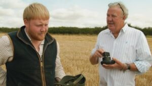 Clarkson’s Farm: 4×7