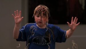 Two and a Half Men: 2×23