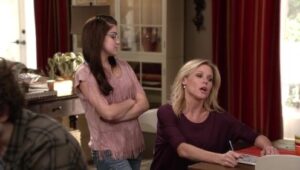 Modern Family: 4×4