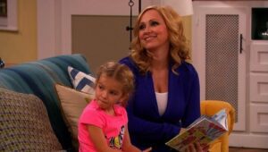 Good Luck Charlie: 4×7