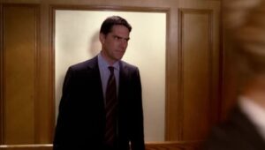 Criminal Minds: 4×16