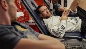 Welcome to Wrexham: 4×3