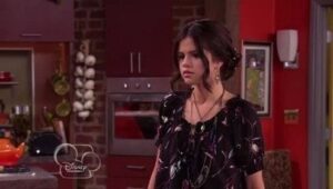 Wizards of Waverly Place: 4×2