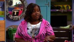 Good Luck Charlie: 1×3