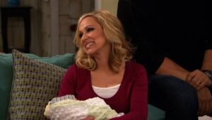 Good Luck Charlie: 3×9