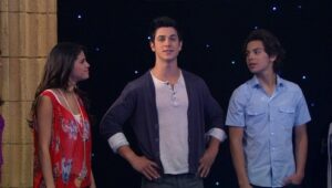 Wizards of Waverly Place: 4×27