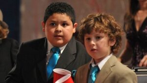 Modern Family: 2×10